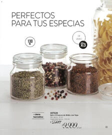 Catálogo Violetta Cosméticos Página 83