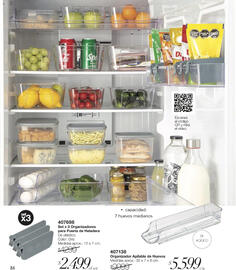 Catálogo Violetta Cosméticos Página 84