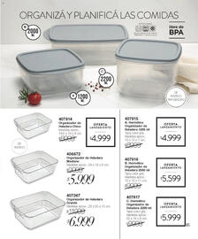 Catálogo Violetta Cosméticos Página 85