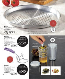 Catálogo Violetta Cosméticos Página 86