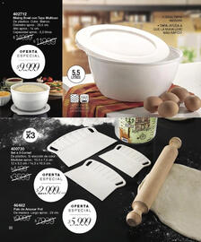 Catálogo Violetta Cosméticos Página 88