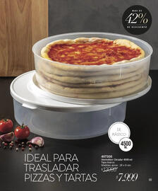 Catálogo Violetta Cosméticos Página 89