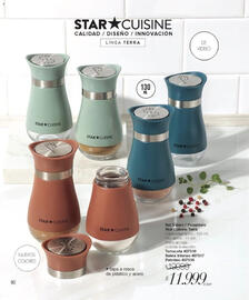 Catálogo Violetta Cosméticos Página 90