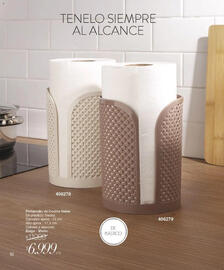 Catálogo Violetta Cosméticos Página 92