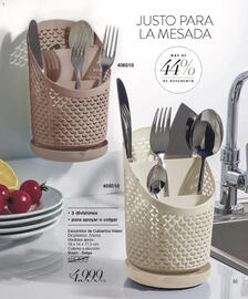 Catálogo Violetta Cosméticos Página 93