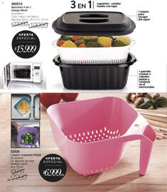 Catálogo Violetta Cosméticos Página 94