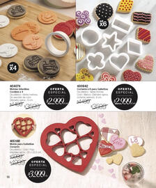 Catálogo Violetta Cosméticos Página 96