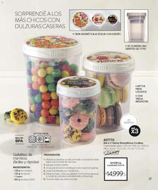 Catálogo Violetta Cosméticos Página 97