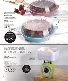 Catálogo Violetta Cosméticos Página 98