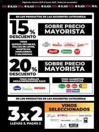 Catálogo Supermayorista Vital Página 5