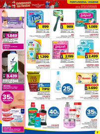 Folleto Carrefour Maxi Página 10