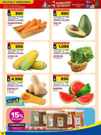 Folleto Carrefour Maxi Página 16