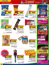 Folleto Carrefour Maxi Página 22