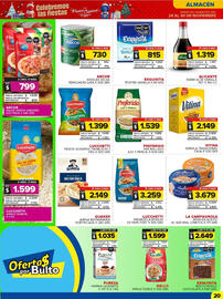 Folleto Carrefour Maxi Página 23