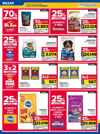 Folleto Carrefour Maxi Página 25