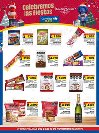 Folleto Carrefour Maxi Página 4