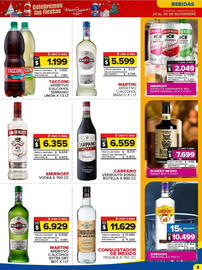 Folleto Carrefour Maxi Página 6