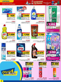 Folleto Carrefour Maxi Página 8