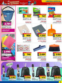 Folleto Carrefour Maxi Página 9