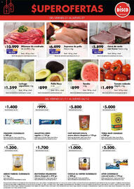 Folleto Disco semana 47 Página 1