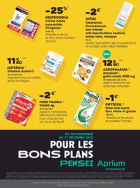 Catalogue Aprium Pharmacie page 2