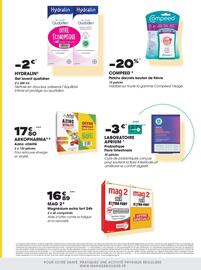 Catalogue Aprium Pharmacie page 4