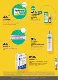Catalogue Aprium Pharmacie page 5