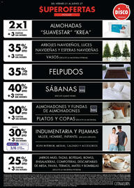 Folleto Disco semana 47 Página 4