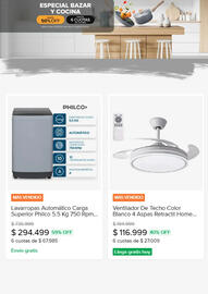 Catálogo Mercado Libre Página 2