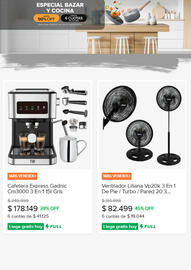 Catálogo Mercado Libre Página 3