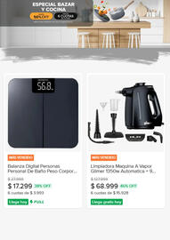 Catálogo Mercado Libre Página 4