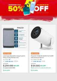 Catálogo Mercado Libre Página 5