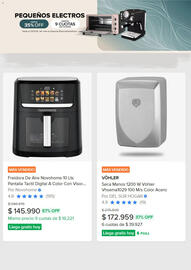 Catálogo Mercado Libre Página 8