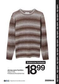 Catálogo Zeeman Página 11