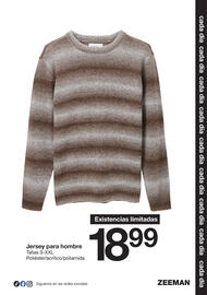 Catálogo Zeeman Página 11