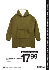 Catálogo Zeeman Página 13