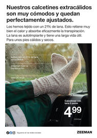 Catálogo Zeeman Página 15