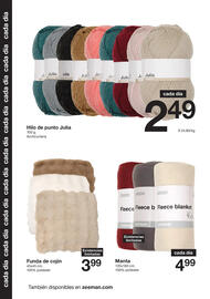 Catálogo Zeeman Página 16