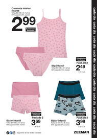 Catálogo Zeeman Página 19