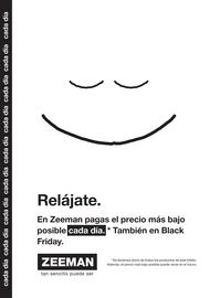 Catálogo Zeeman Página 2