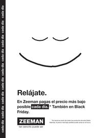 Catálogo Zeeman Página 2