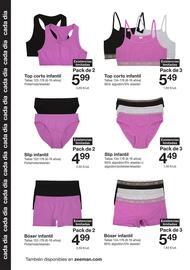 Catálogo Zeeman Página 20