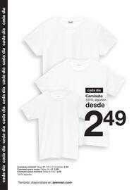 Catálogo Zeeman Página 4