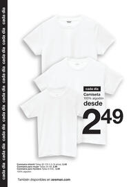 Catálogo Zeeman Página 4