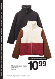 Catálogo Zeeman Página 8