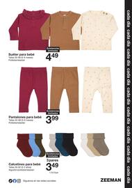 Catálogo Zeeman Página 9