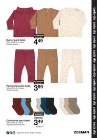 Catálogo Zeeman Página 9