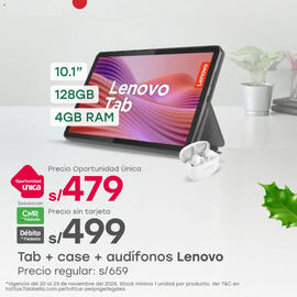 Catálogo Tottus Página 2