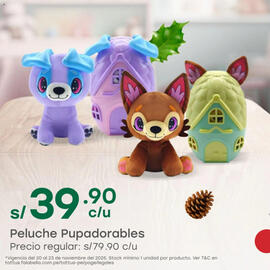 Catálogo Tottus Página 3