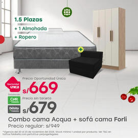 Catálogo Tottus Página 4